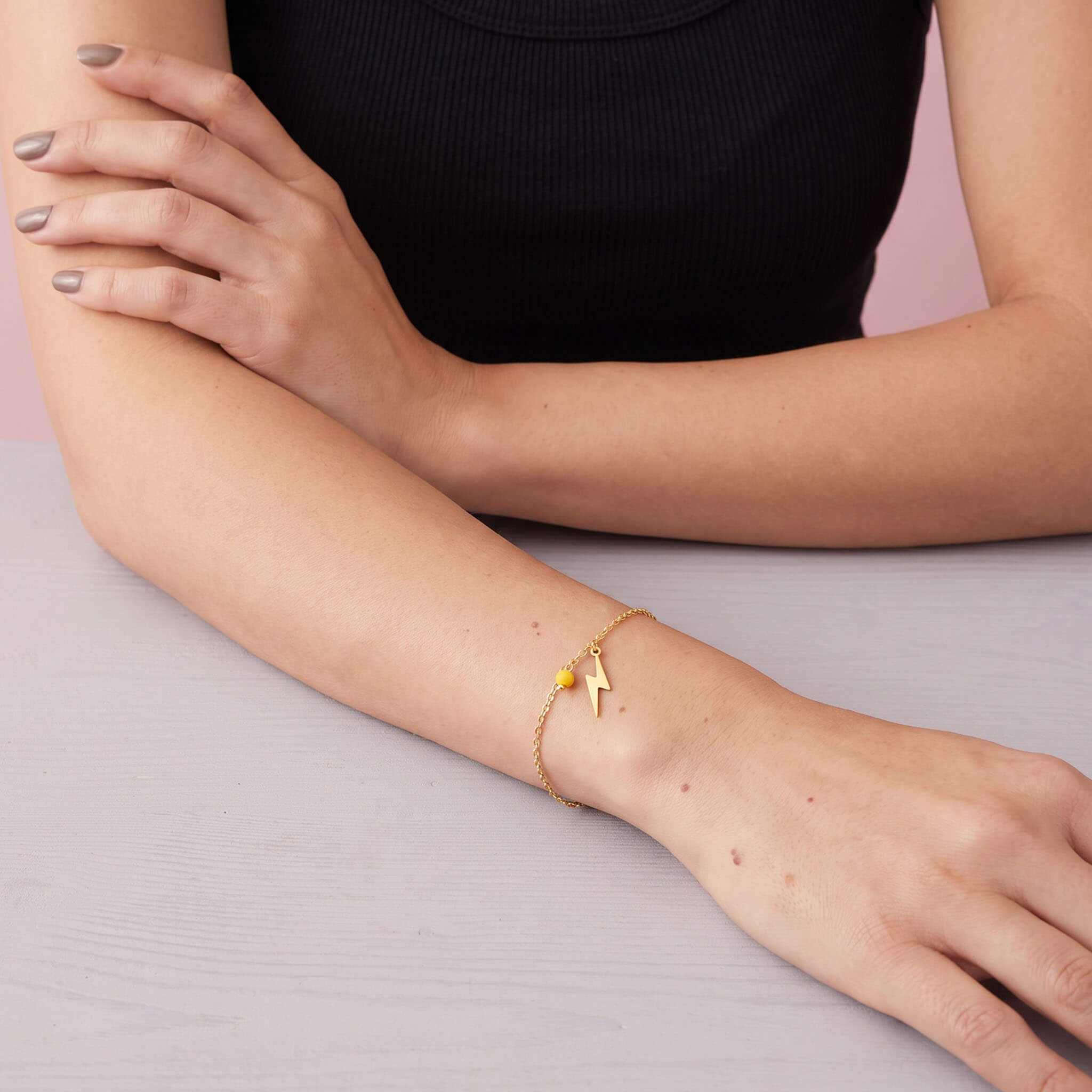 Pulsera Rayo