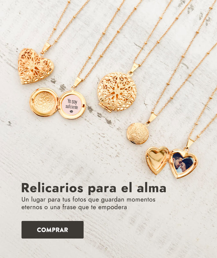 Tienda Online de Accesorios Para Mujer en Colombia