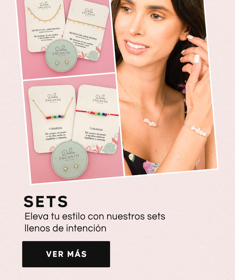 Accesorios para mujer - Envío Gratis*