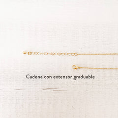 Cadena Margarita Naranjada Con Significado